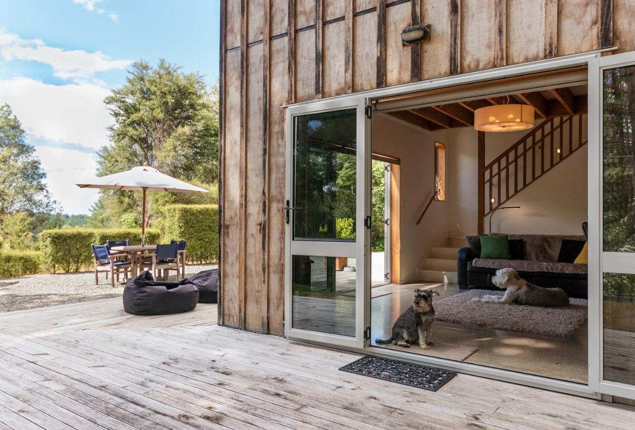 Beech Hill - Pet Friendly Holiday Home Tasman 外观 照片