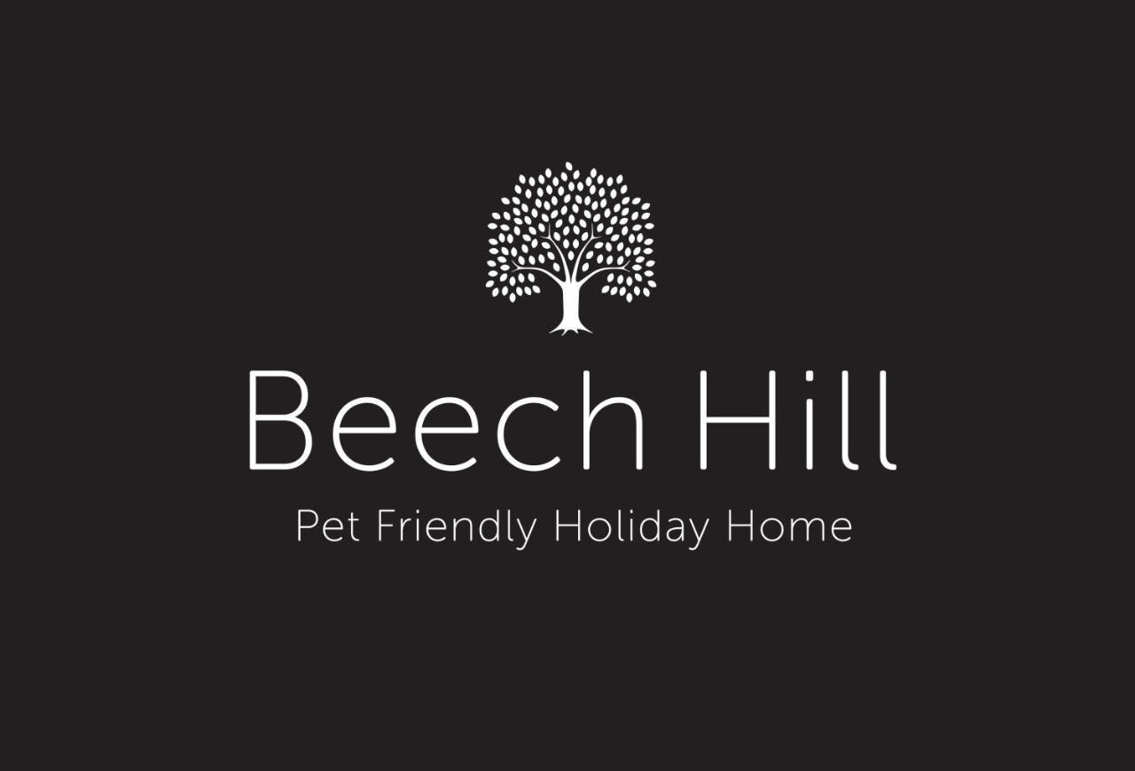 Beech Hill - Pet Friendly Holiday Home Tasman 外观 照片