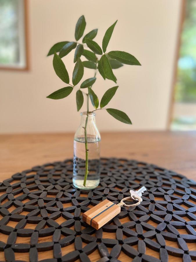Beech Hill - Pet Friendly Holiday Home Tasman 外观 照片