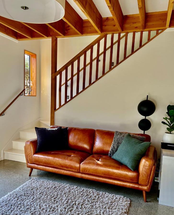 Beech Hill - Pet Friendly Holiday Home Tasman 外观 照片