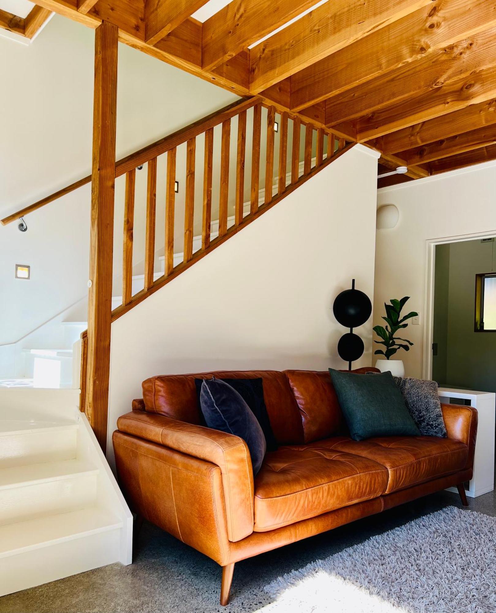 Beech Hill - Pet Friendly Holiday Home Tasman 外观 照片