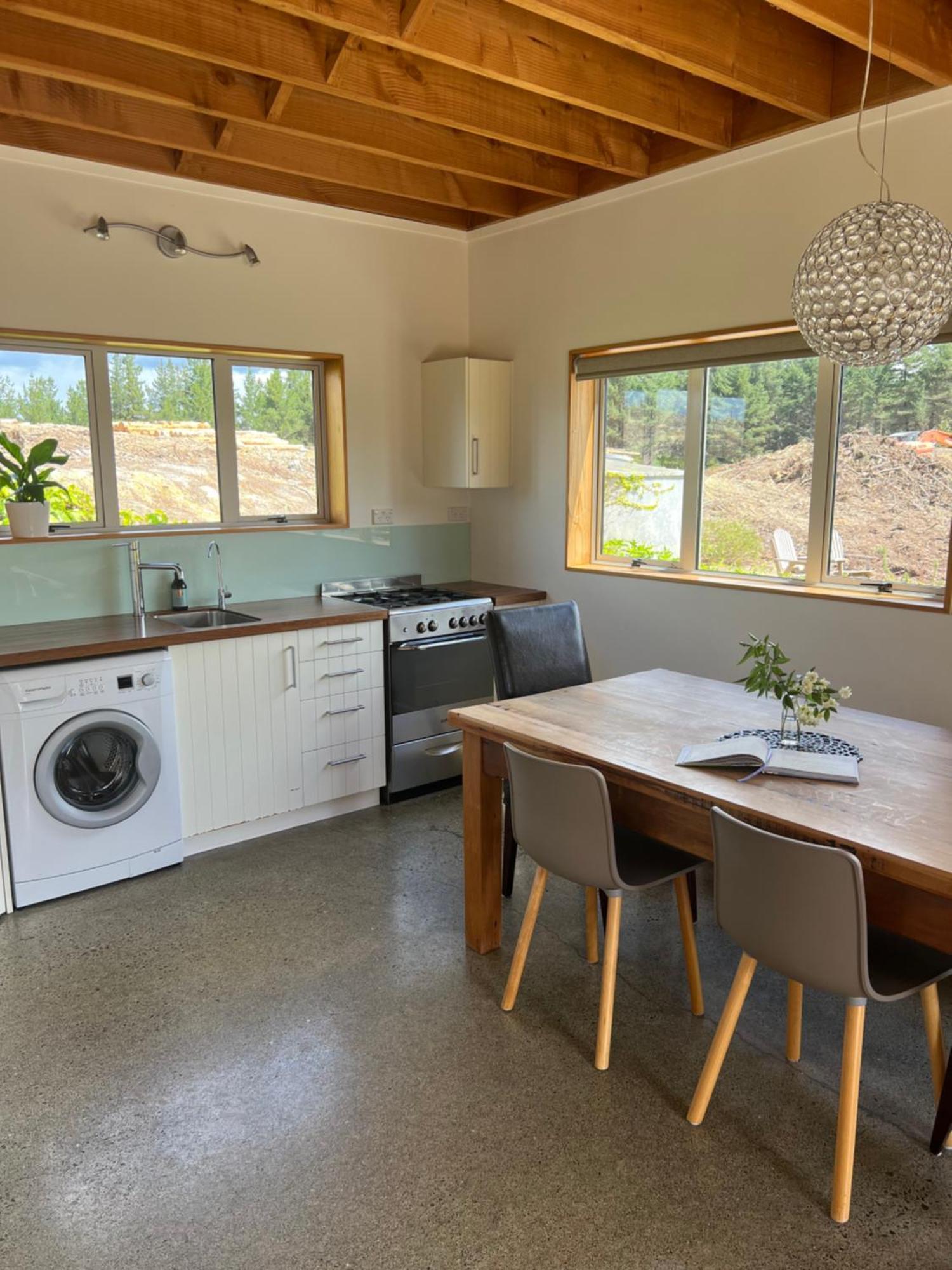 Beech Hill - Pet Friendly Holiday Home Tasman 外观 照片