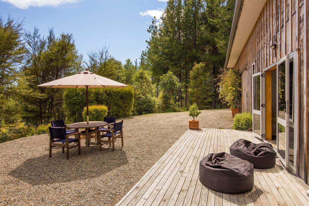 Beech Hill - Pet Friendly Holiday Home Tasman 客房 照片